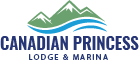 Canadian Princess Lodge & Marine - Ucluelet, British Columbia - Canada