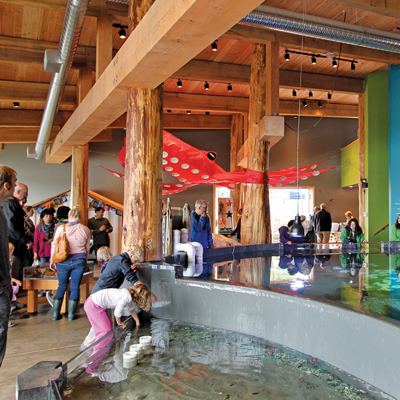 aquarium-ucluelet-tofino